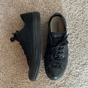 Chuck Taylor Converse - all star ⭐️